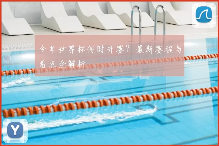 今年世界杯何时开赛？最新赛程与看点全解析