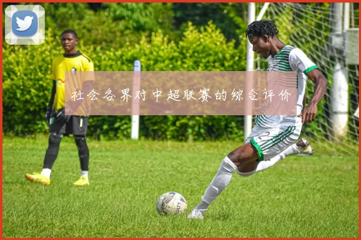 社会各界对中超联赛的综合评价