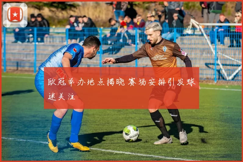 欧冠举办地点揭晓 赛场安排引发球迷关注