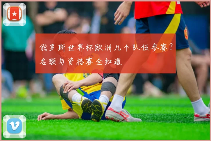俄罗斯世界杯欧洲几个队伍参赛？名额与资格赛全知道