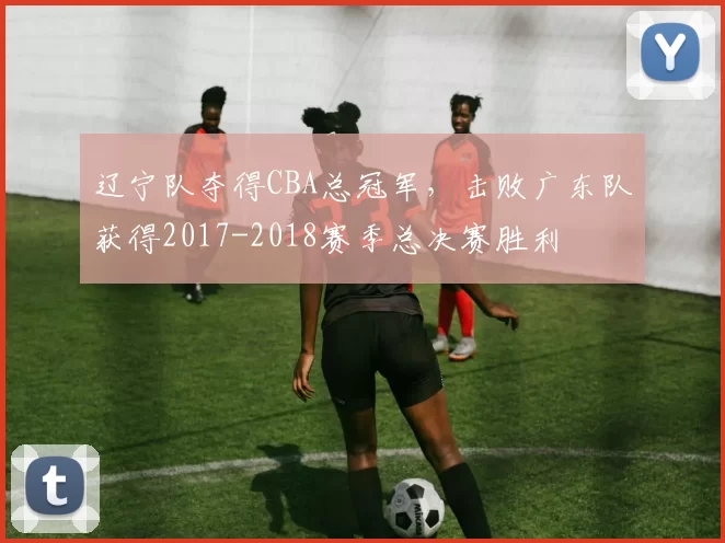 辽宁队夺得CBA总冠军,击败广东队获得2017-2018赛季总决赛胜利