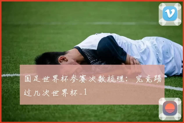 国足世界杯参赛次数梳理：究竟踢过几次世界杯_1